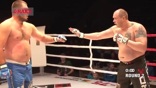 Александр Столяров (UZ) VS (UA) Евгений Болдырев-MMA