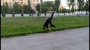Доня (Fast B-Boying School)