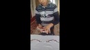 Карточный фокус от Шахзод катала 12 лет