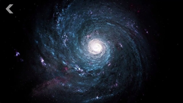 Найдена самая большая пустота во Вселенной, и мы в её центре