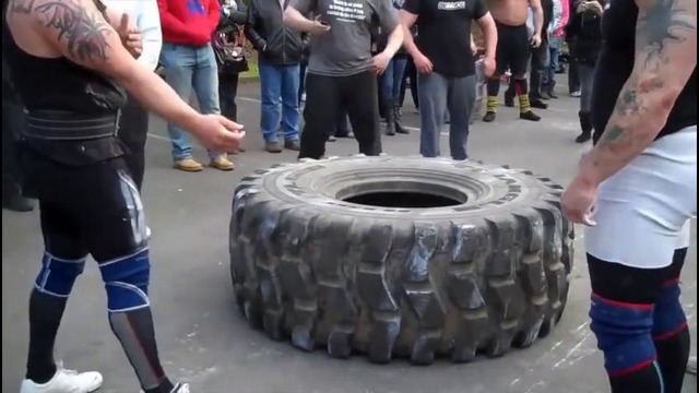 Отрыв бицепса (подборка)