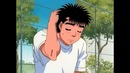 Hajime no Ippo – Первый шаг 70 серия. Озвучка – Ancord
