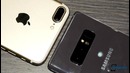 Samsung Galaxy Note 8 vs iPhone 7 Plus How should Apple resp
