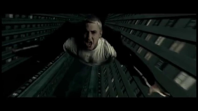 Eminem – The Way I Am (480p)