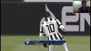 PES 2015 LetsPlay! #8 Заруба между Лидерами – Ювентус – Наполи