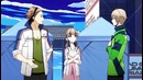 Prince of Stride – 4 Cерия (Хит Зимы 2016!)