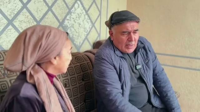 Ota-onamizni asraylik va vaqtni qadriga yetaylik