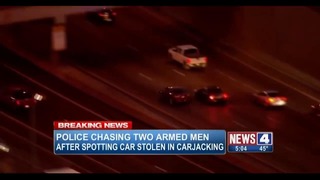 Погоня полиции Форд США декабрь 2017 (отличное вождение)