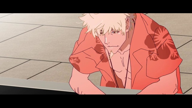 Kizumonogatari Movie – 03