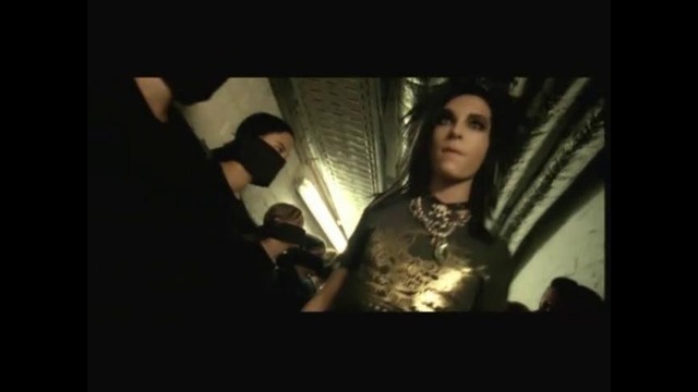Tokio Hotel – Wir Schliessen Uns Ein