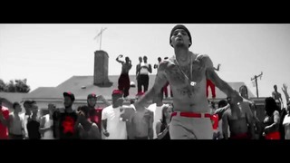 Chris Brown – Grass Ain’t Greener (Music Video)