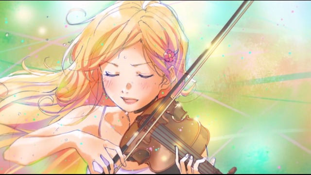 AMV – My Last Symphony