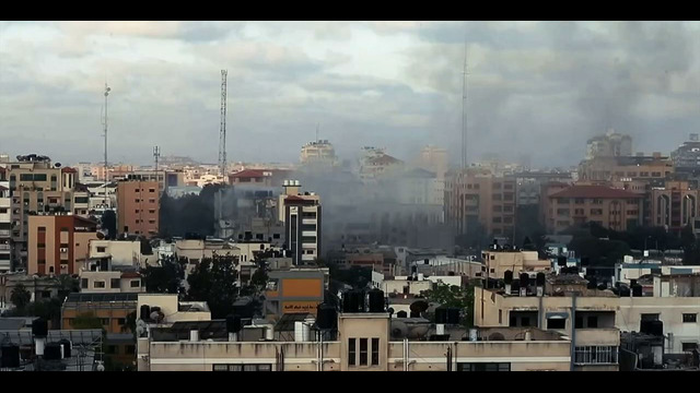 The Threat is Increasing | Trailer | Uzfakt