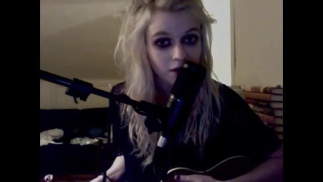 Holly Henry – Sonique – I Put a Spell on You. Unlikely Ukulele Covers Episode 6