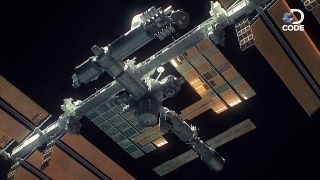 Что будут делать космонавты на МКС во время апокалипсиса