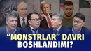 Rossiya bosqini: Yevropadagi xavotir qanchalik asosli