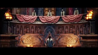 Assassin’s Creed: Единство — Исторический трейлер (RU)