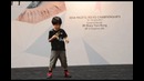 6-летний мастер йо-йо