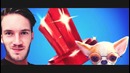 РУБИНОВАЯ кнопка от youtube. 5 кнопок, в которых ты не поверишь