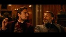 Джанго освобожденный (Django Unchained) – международный дублированный трейлер