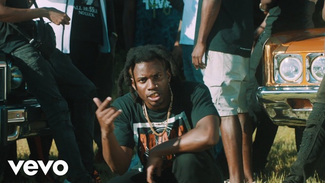 Denzel Curry – RICKY (Official Video)