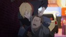 Banana Fish – 5 серия (Лето 2018)