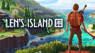 Len’s Island (Play At Home)