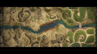 Total War Arena – Rubicon Map Spotlight