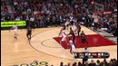 Top 5 NBA Plays: January 7th