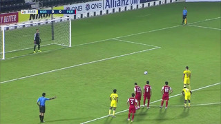 Аль-Наср Рияд – Персеполис | Азиатская Лига Чемпионов 2020/21 | 1/2 финала
