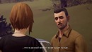 ЧТО С ХЛОЕЙ И РЕЙЧЕЛ? – Life is Strange: Before The Storm (Ep.3)