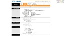Настройка роутера TP-LINK TD-W8901N