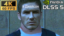 Кто-то сделал сюжетный мод про GTA 6