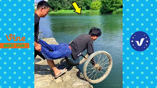 New Funny and Fail Videos 2023 Cutest People Doing Funny Things Part 79