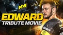 [Na’Vi CS GO] Edward, 9 лет в NAVI