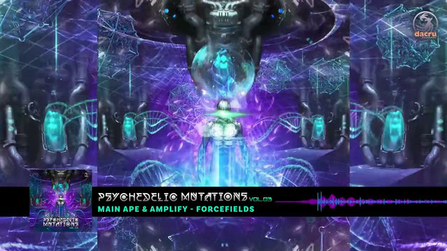 Main Ape & Amplify – Forcefields