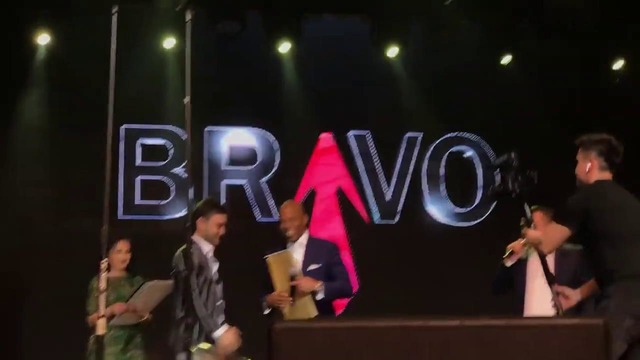 BRAVO Nyu-Yorkda! 2019