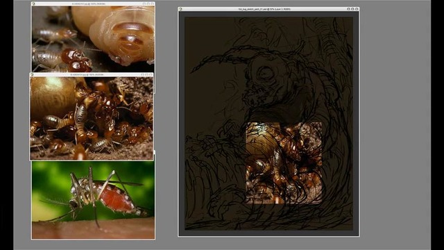 EPISODE 27 Smoking Bug part1