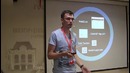 Тестирование веб безопасности приложения