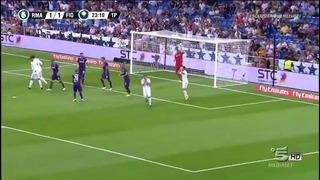 Реал Мадрид – Фиорентина | Кубок Сантьяго Бернабеу 2017 | Обзор матча