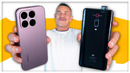 Xiaomi 17T после легенды Mi 9T – стыдно ли ДЕДУ за ВНУКА