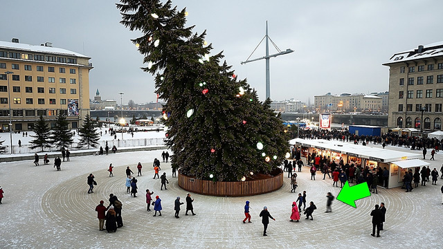 За Секунду До.. 80 Самых Безумных Моментов, Снятых На Камеру