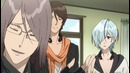 Трусливые райдеры Зекс / Scared Rider Xechs – 5 серия (Лето 2016)