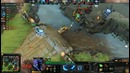 Dota 2: MDL Autumn S: Vici Gaming vs Evil Geniuses (Group B, Game 3)