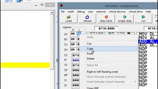 Assembly Language Programming Tutorial – 52 – ADC Instruction