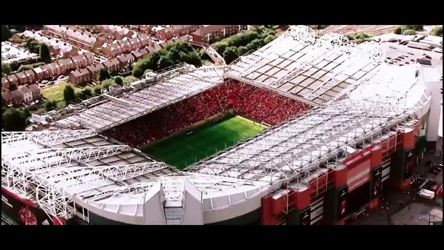 Манчестер Юнайтед – Манчестер Сити в прямой трансляции на TAS-IX