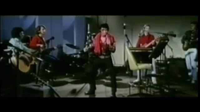 ELVIS Stranger In The Crowd (Unreleased Rehearsal)