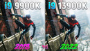Core i9 9900K vs Core i9 13900K – 4 Years Difference
