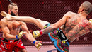 NASTIEST Head Kick Knockouts in UFC History