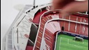 Puzzle 3D Emirates Stadium Arsenal FC